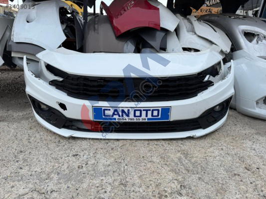 Fiat egea ön tampon 2019 2023