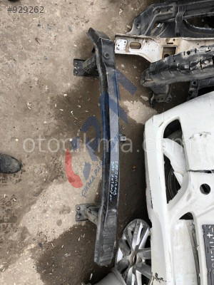 2011 BMW E 90 Tampon demiri