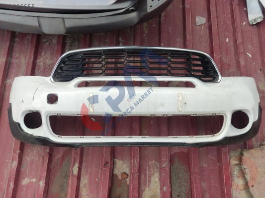 Mini Cooper contryman 2016 ön tampon orijinal çıkma