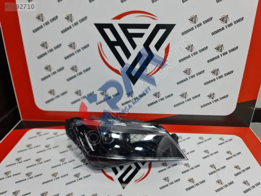 SKODA SUPERB SAĞ ÖN FAR