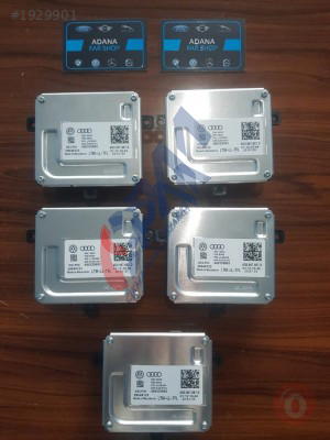4G0 907 697 D Audi A3 A4  A6  Skoda Superb Far Beyni