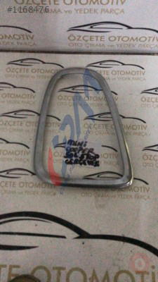 Mini cooper sol stop çerçevesi orjinal çıkma