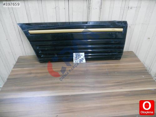 GRAND CHEROKEE JEEP SAĞ ARKA KAPI ÇITASI 1993 1998 MODEL ORJ