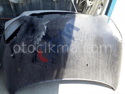 Mini cooper kaput