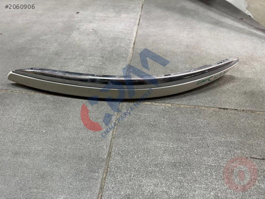 Çıkma Volkswagen Ön Tampon Kaşı Sol