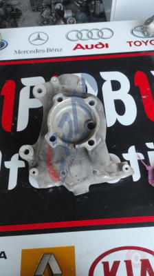 6753462 02 08 BMW 750Li E66 OEM Ön Sağ taşıyıcı