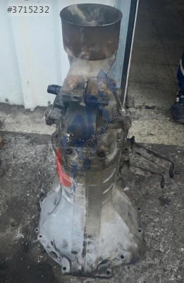 HYUNDAİ H100 MİNİBÜS ÇIKMA ORJİNAL ŞANZUMAN (XS2104S25)