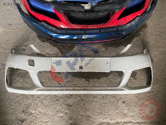 2015 Peugeot 308 Gt ön tampon cıkma temiz
