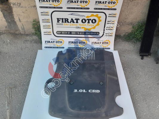 Jeep Grand Cherokee Motor Üst Kapağı   53013728AE