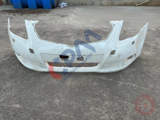 2012 Toyota avensis ön tampon çıkma orjinal