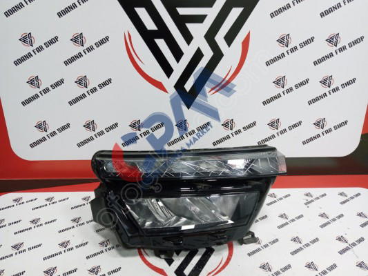 658941016 SKODA KAMİQ SAĞ ÖN FAR FULL LED