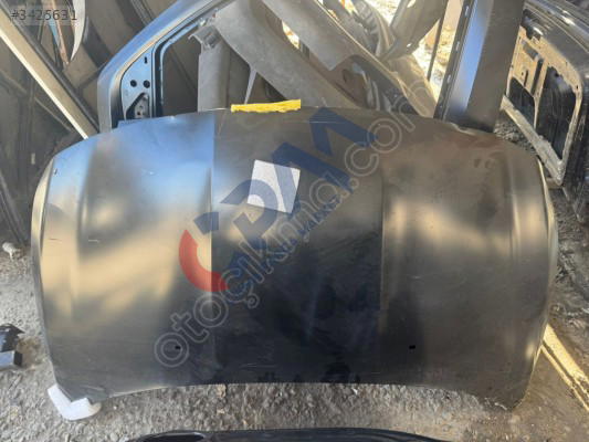 Fiat egea motor kaputu sıfır orjinal