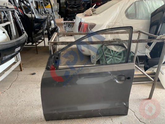 VOLKSWAGEN POLO ÇIKMA SOL ÖN KAPI