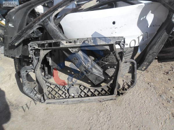 ÇIKMA AUDİ A6 PANEL
