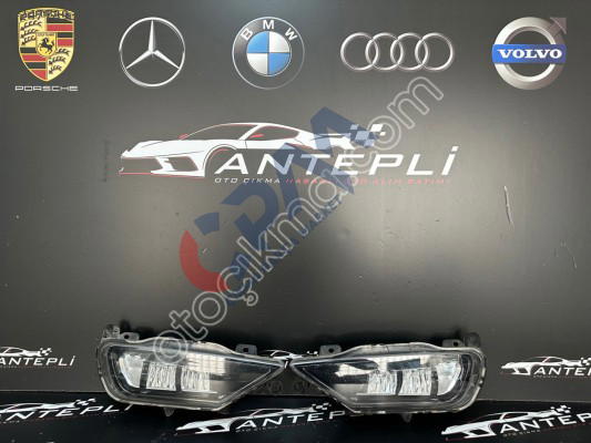 VOLVO S90 V90 XC60 SAĞ SOL SİS ÇIKMA LED