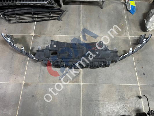 Çıkma Ford Focus 3.5 Ön Tampon İç Robot