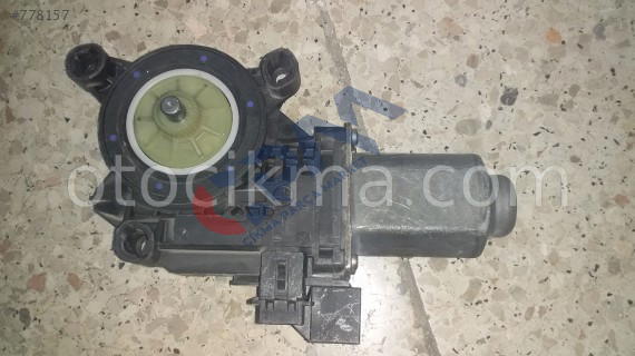 Skoda fabia cam motoru