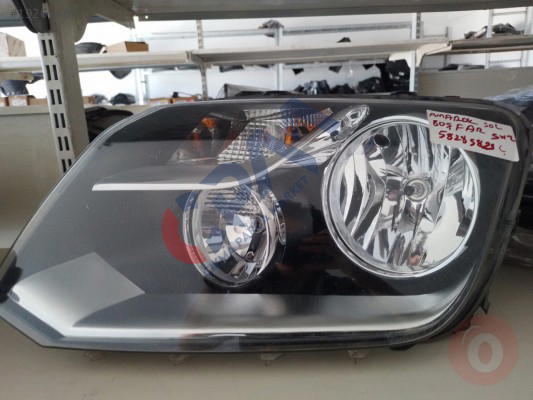 AMAROK SOL FAR BOŞ 58285829