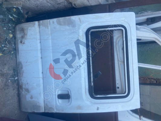 Suzuki carry sağ sürgülü kapı