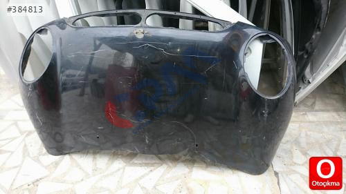 MİNİ COOPER ÇIKMA MOTOR KAPUTU