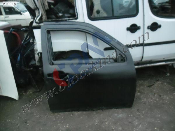 ISUZU SAĞ KAPI