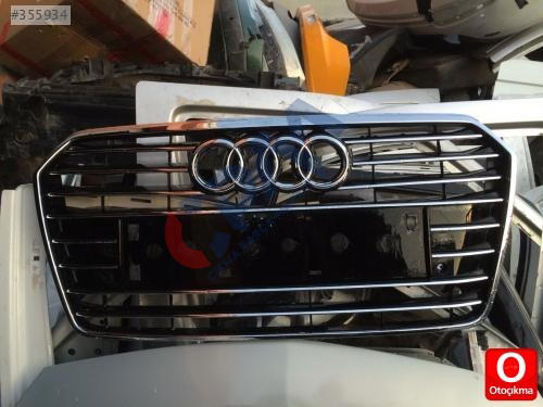 2015 audi a7 ön panjur