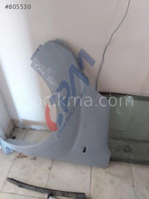 Orjinal fiorino camurluk
