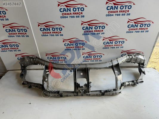 Ford mondeo ön panel 2007 2014
