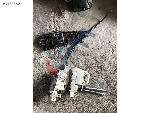 jeep sol ön kapı kilidi 40136025 012