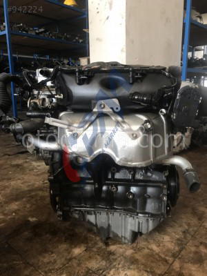 TOUAREG PORSCHE MOTOR ÇIKMA VR6 3.2 ÇIKMA MOTOR