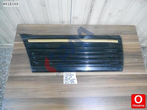 GRAND CHEROKEE JEEP SAĞ ARKA KAPI ÇITASI 1993 1998 MODEL ORJ