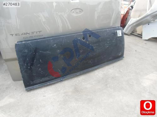 ISUZU BAGAJ KAPAĞI , ISUZU MİNİBÜS ORJİNAL ÇIKMA ADANA