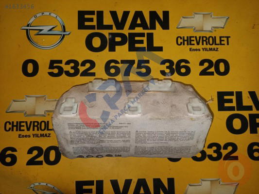 Opel Astra H Çıkma Yolcu Airbag