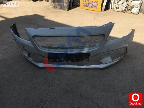 2012 Volvo v40 ön tampon