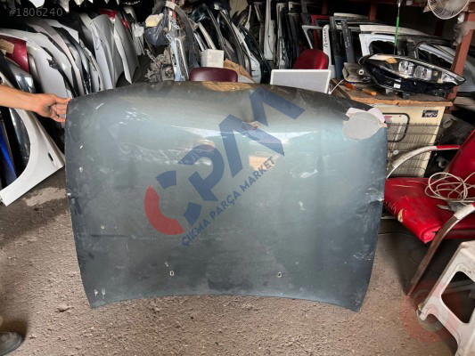1993 1998 Toyota corolla kaput çıkma orjinal