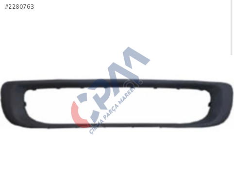 SIFIR MİNİ COOPER R55 R59 ÖN PANJUR ÇERÇEVESİ 51117268751