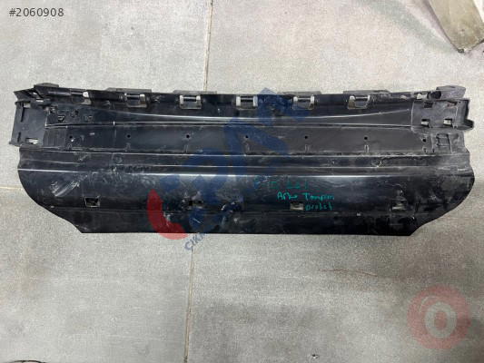 Çıkma BMW F10 LCİ Arka Tampon İç Braketi