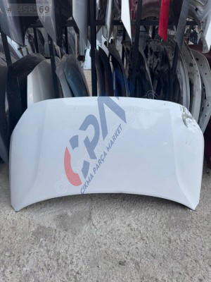 Hyundai bayon ön motor kaputu