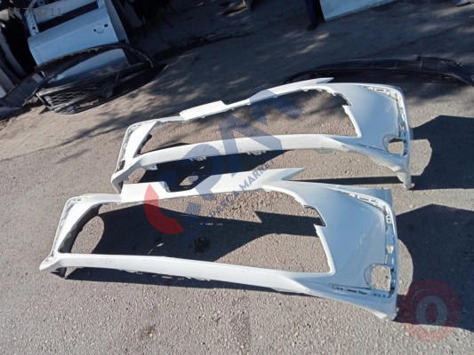 2020 2021 Toyota Corolla ön tampon çıkma