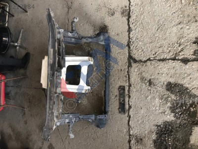2005  2010 Volkswagen B6 Orjınal Çıkma Ön Panel