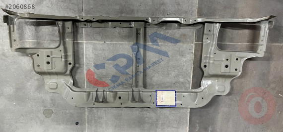 Çıkma Hyundai Accent 2000 2002 Milenium Ön Panel Demiri