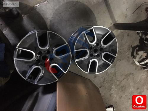 2014 mini cupur Çelik jant