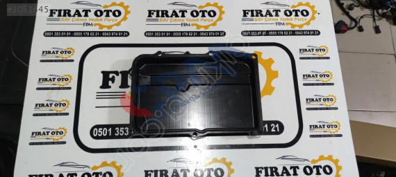ÇIKMA SIFIR ŞANZIMAN YAĞ KARTERİ CHRYSLER JEEP HONDA 0501220007