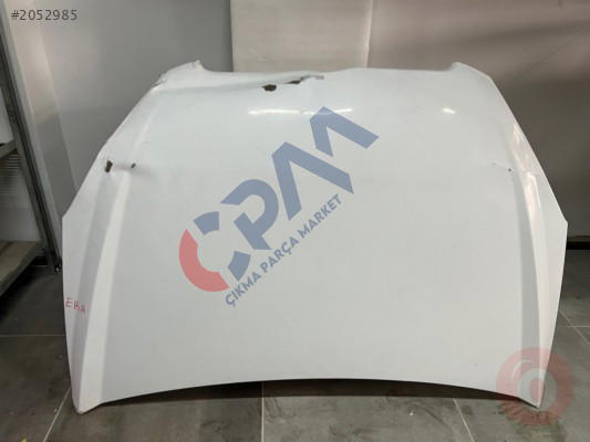 Çıkma Hyundai Accent Era Motor Kaputu