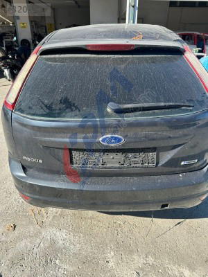 Ford Focus arka bagaj kapağı dolu 2008+2011