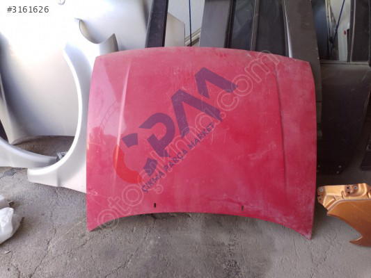 Volkswagen Polo motor kaputu