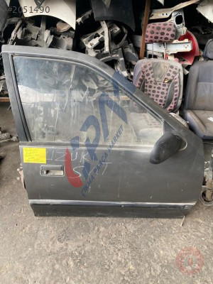 SUZUKİ SWİFT SAĞ ÖN KAPI DOLU 1990 1995 MODEL ORJİNAL ÇIKMA