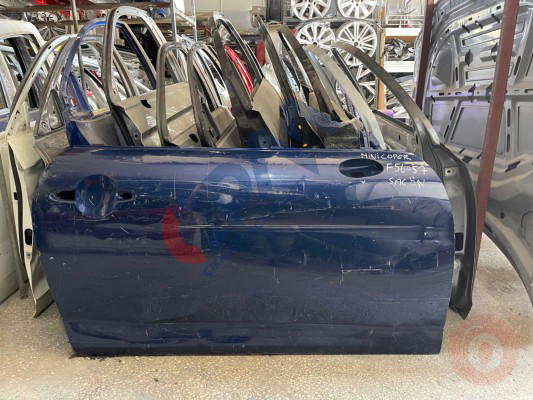 MİNİ COOPER F56 57 SAĞ ÖN KAPI ÇIKMA