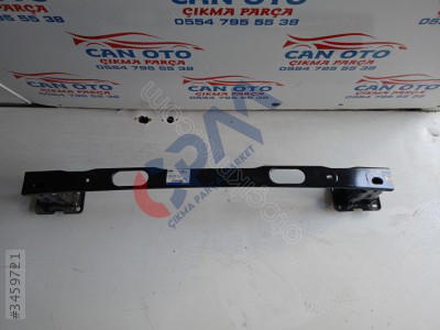 Ford couier arka tampon demiri orjinal sıfır