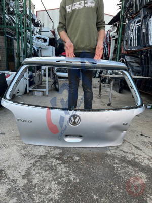 2006 2007 Model volkswagen Polo arka bagaj Çıkma